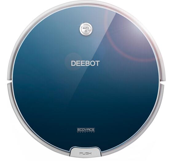 科沃斯地宝魔钻BFD-wwt扫地机器人