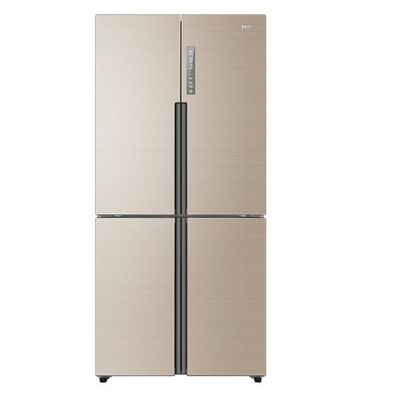 海尔BCD-458WDVMU1变频多门冰箱