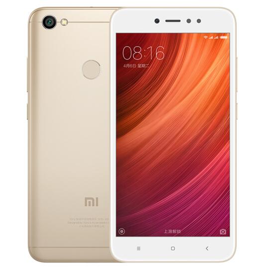 小米 红米Note5A智能手机