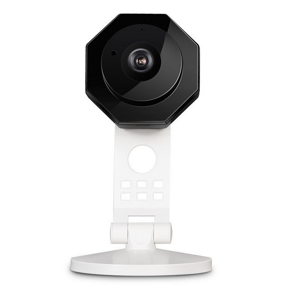 腾达智能wifi网络摄像机