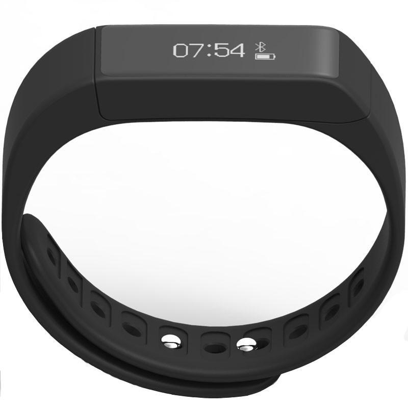 埃微I5plus触控式智能运动手环图片