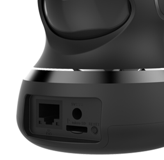 海康威视萤石C6智能摄像头图片