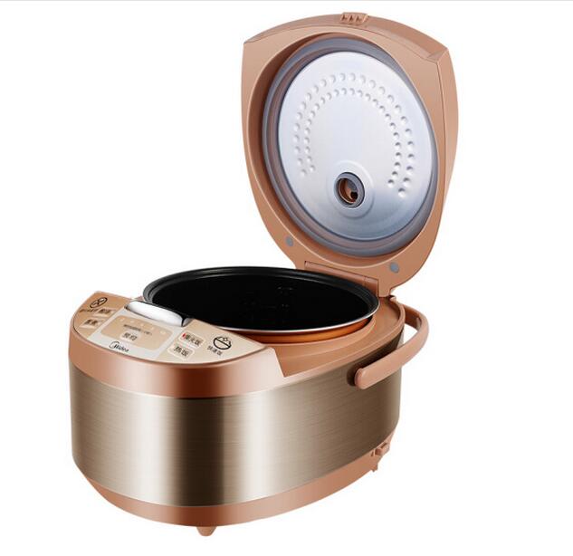 美的MB-WRD5031A电饭煲图片