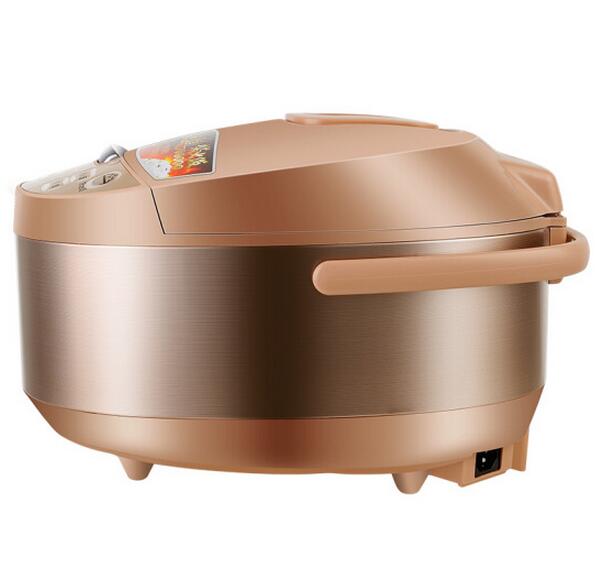 美的MB-WRD5031A电饭煲图片