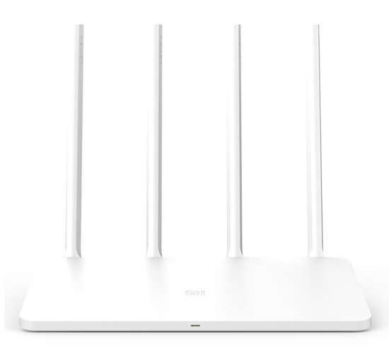 小米路由器3C 