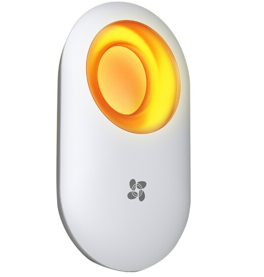 萤石T9无线声光报警器图片