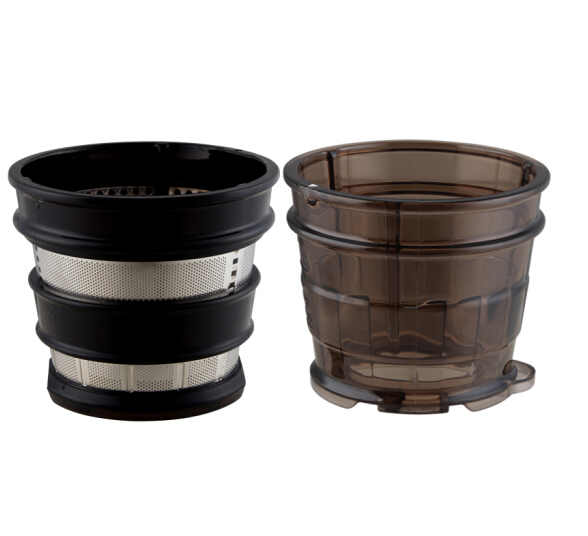 九阳JYZ-V1榨汁机升级款图片