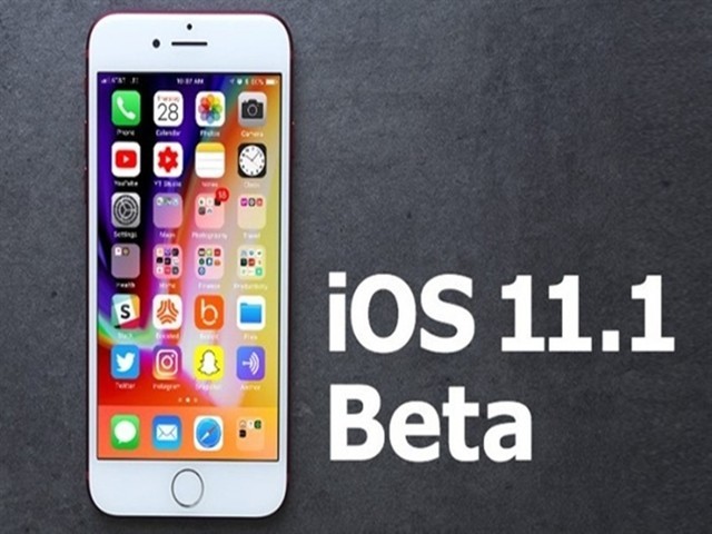 苹果iOS 11新版本曝光：这新功能我服