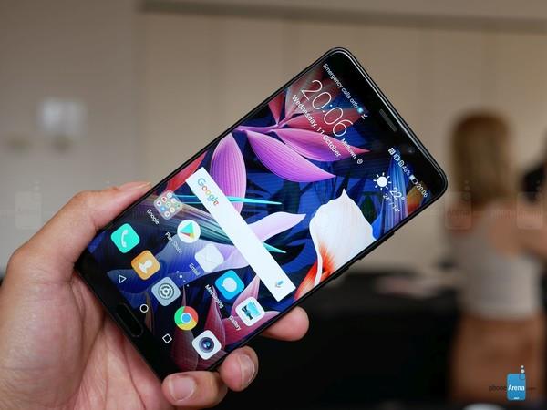 华为Nova2s和小米MIX2区别对比评测