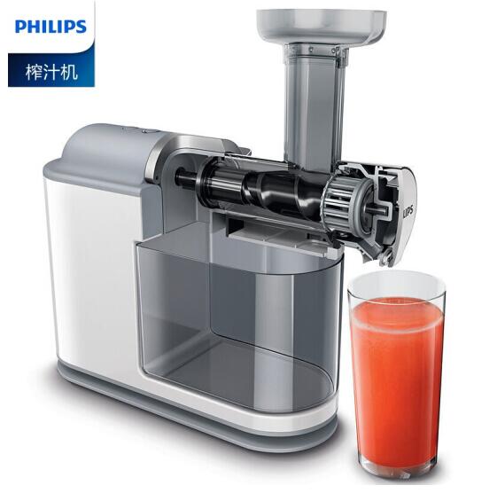飞利浦榨汁机HR1895