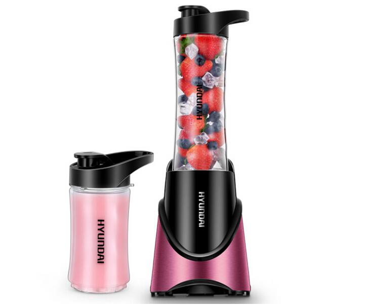 现代QC-JB2377榨汁机