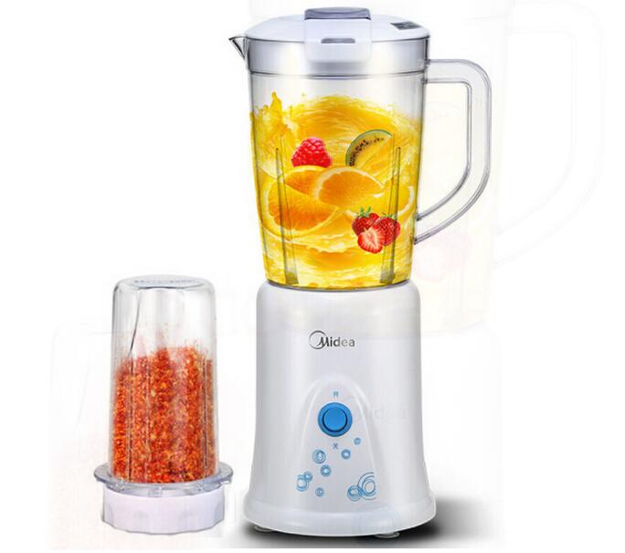 美的MJ-WBL25B26榨汁机家