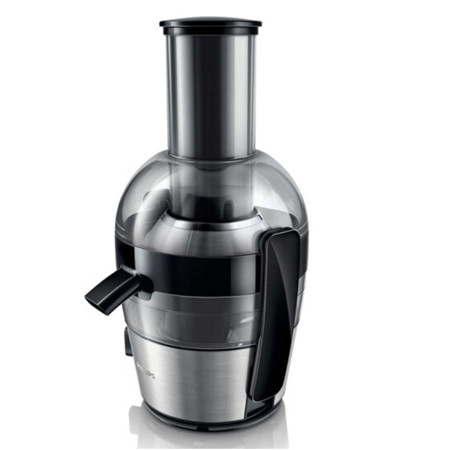 飞利浦HR1863电动榨汁机