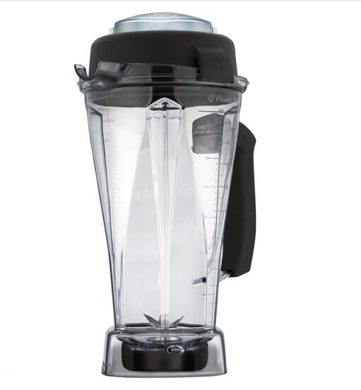 维他美仕TNC5200破壁机烈焰红图片