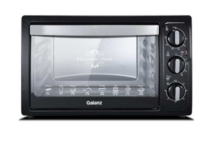 格兰仕KWS1530X-H7R烤箱图片