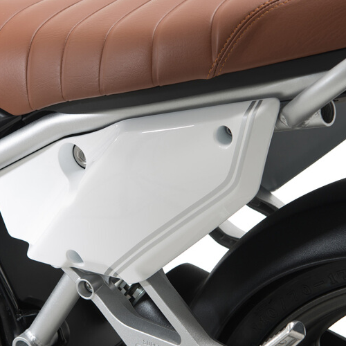 SOCO速珂TC电动车图片