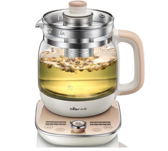 小熊YSH-A15W6养生壶