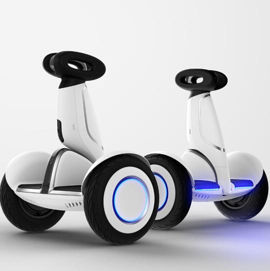 小米Ninebot9号体感车Plus图片