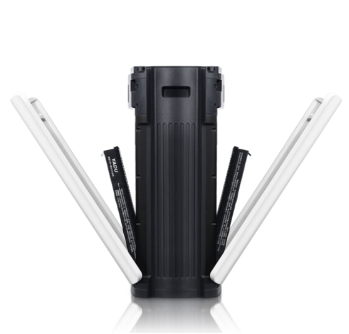 亚都KJ500G-S4D(Pro)空气净化器图片