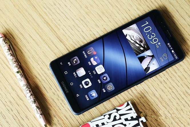 金立M7和vivox20哪个好 vivox20和金立M7区别对比评测