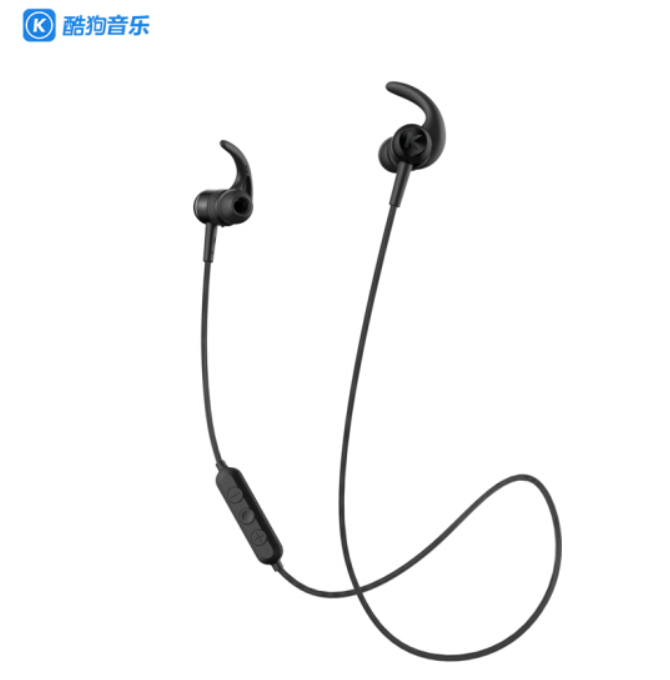  酷狗小酷M1蓝牙智能耳机图片