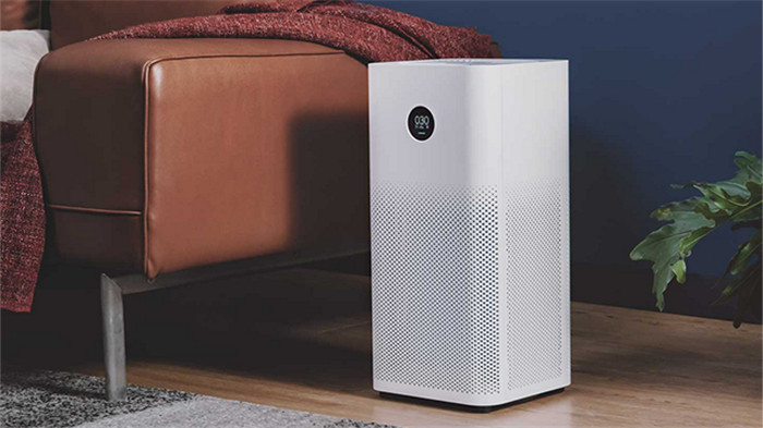 小米米家空气净化器2S怎么样 小米米家空气净化器2S测评