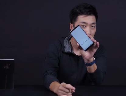 ZEALER王自如上手坚果Pro2 王自坚果Pro2测评视频怎么说