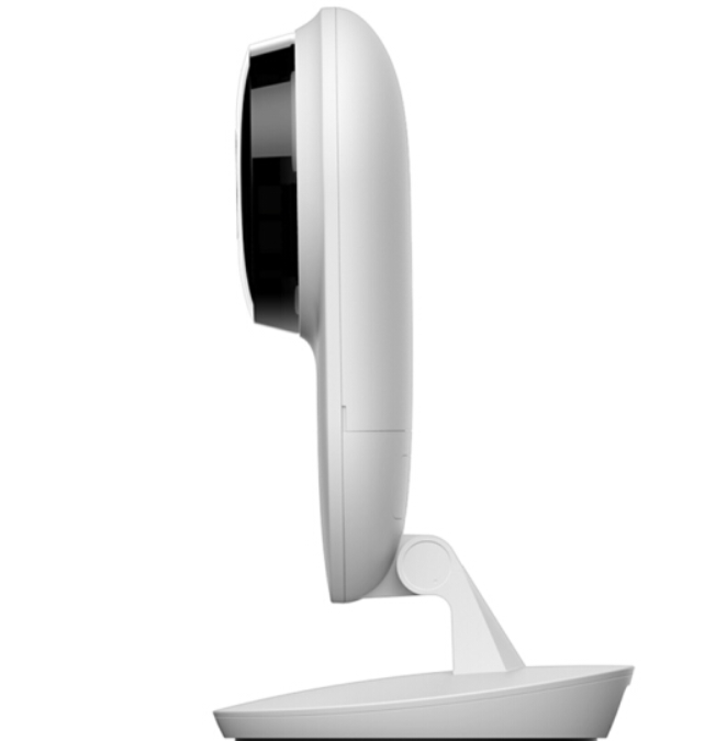 小蚁2代标准版摄像机图片