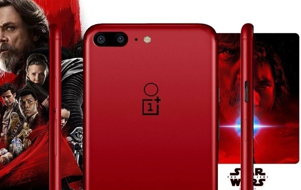 一加5T今晚发布 一加5T发布会内容提前曝光