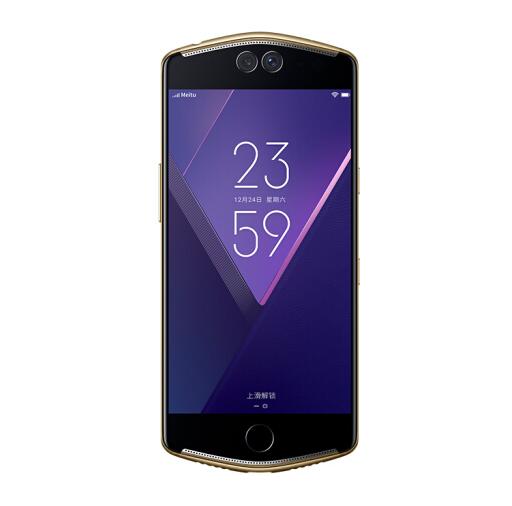 美图V6手机图片