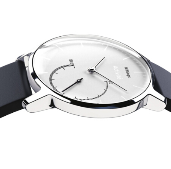诺基亚Withings Steel HR智能手表图片