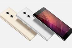 红米pro2最新消息曝光 红米pro2参数配置详情