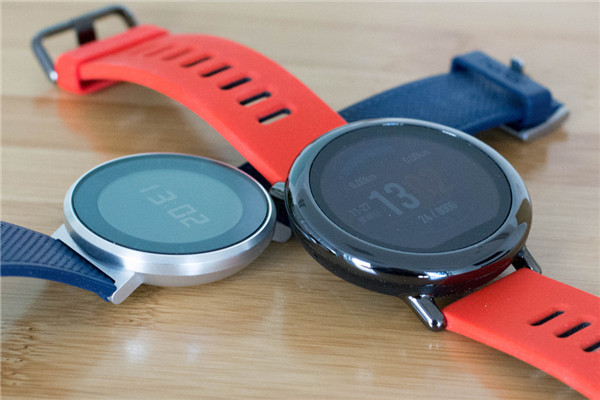 荣耀手表S1对比华米AMAZFIT运动手表 运动至上与实用主义的对抗