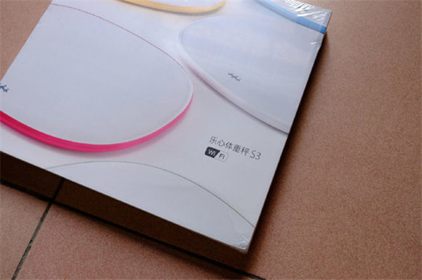 便捷实用才是王道 乐心S3体重秤使用评测