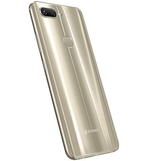 金立S11S图片