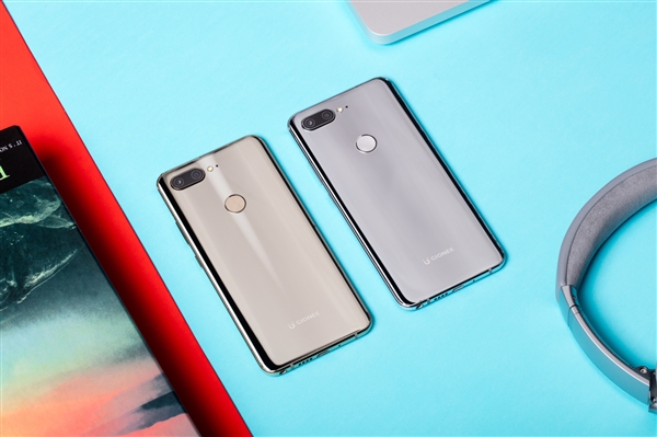 金立s11s多少钱 金立s11s手机图片及价格大全