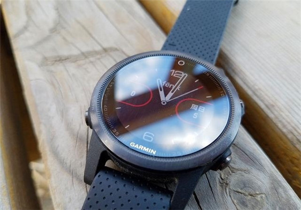 Garmin fenix5x使用技巧 佳明fenix5x详细教程