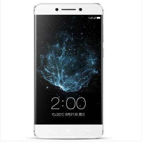 乐视pro3图片