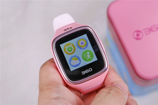 360儿童手表6W怎么样 360儿童手表6W简单评测