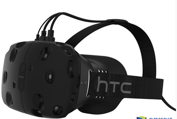 HTCVIVE智能VR眼镜怎么样 HTCVIVE智能VR眼镜评测