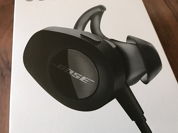 1千元的Bosesoundsport蓝牙运动耳机值得入手吗 bose soundsport wireless上手评测
