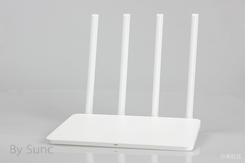 小米路由器3好用吗 小米路由器3开箱评测