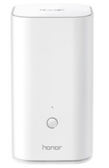 华为WS860S荣耀立方无线路由器