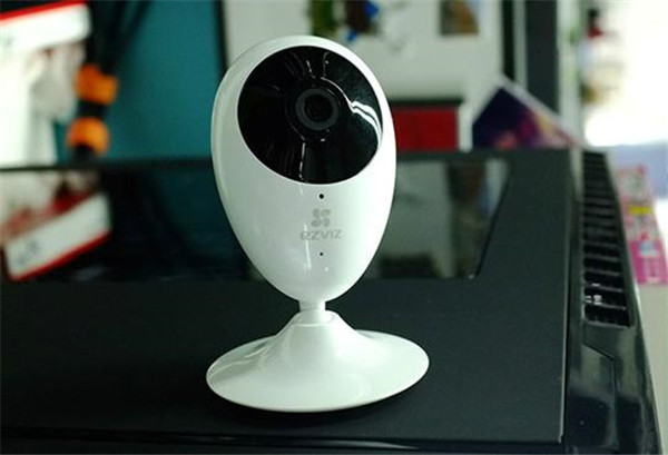 海康萤石c2c怎么样 海康威视萤石c2c摄像机测评