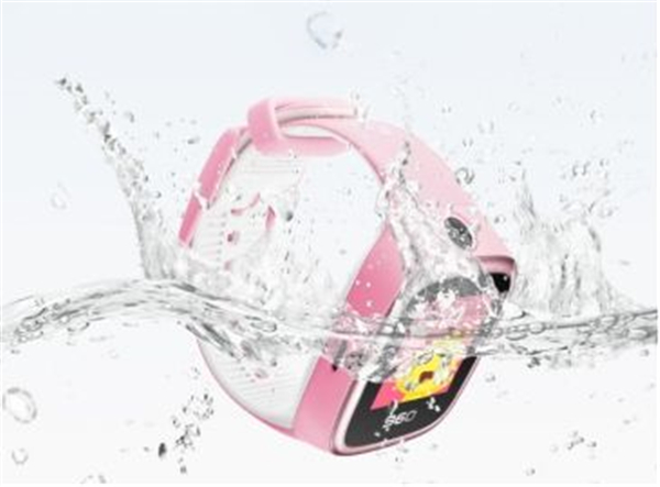 360儿童手表se2代和6w对比评测