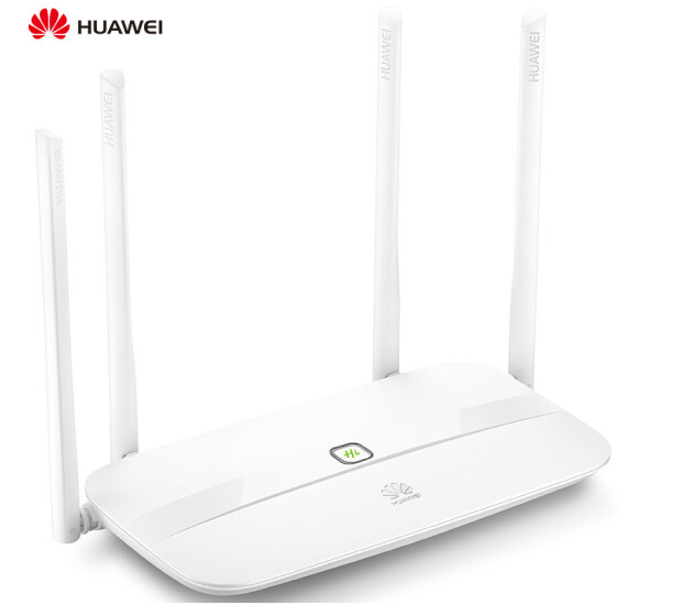 华为智能路由器WS832