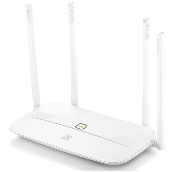 华为智能路由器WS832图片