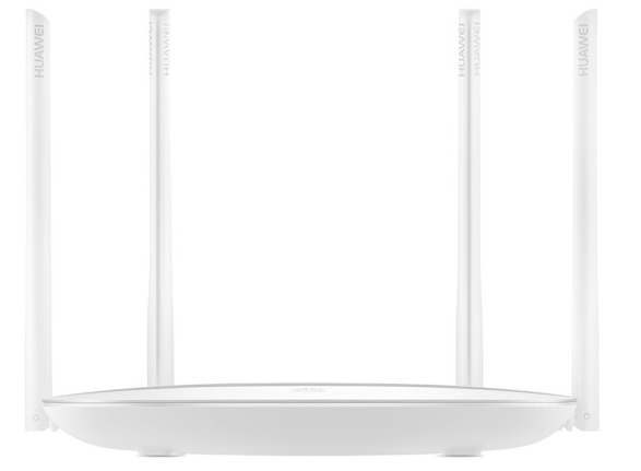 华为智能路由器WS832图片