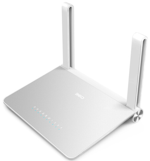 360P2智能无线路由器图片