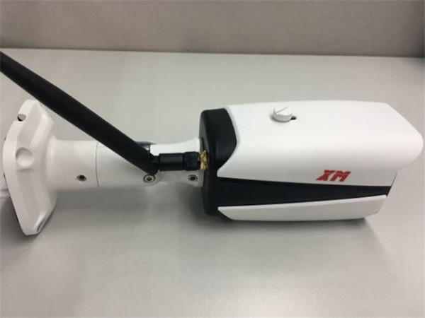 雄迈智能防水摄像机与萤石C3C对比评测